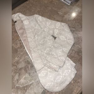 Medium dressy or casual jacket